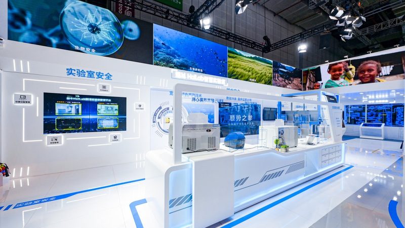北京CRO测试工具：助力生物科技研发的利器**