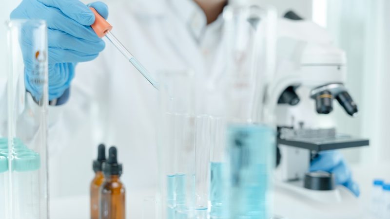 食品检测实验室耗材清单：如何构建高效检测体系